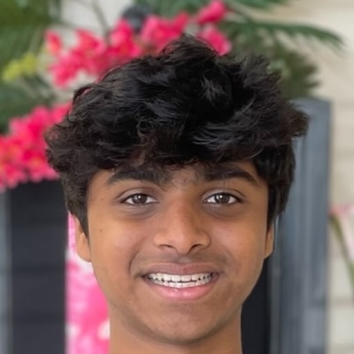 
Raghav Swaminathan